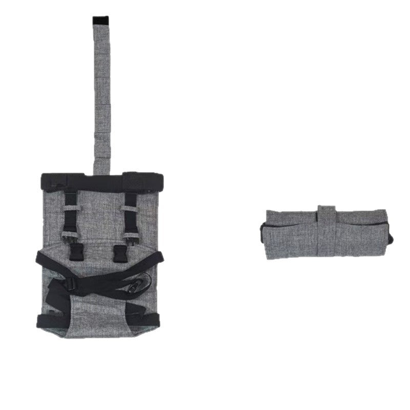 Baby High Chair Safety Belt Universal Secure Strap Chair Harness Feeding Protection Belt Infant Outdoor Dining Waist Belt