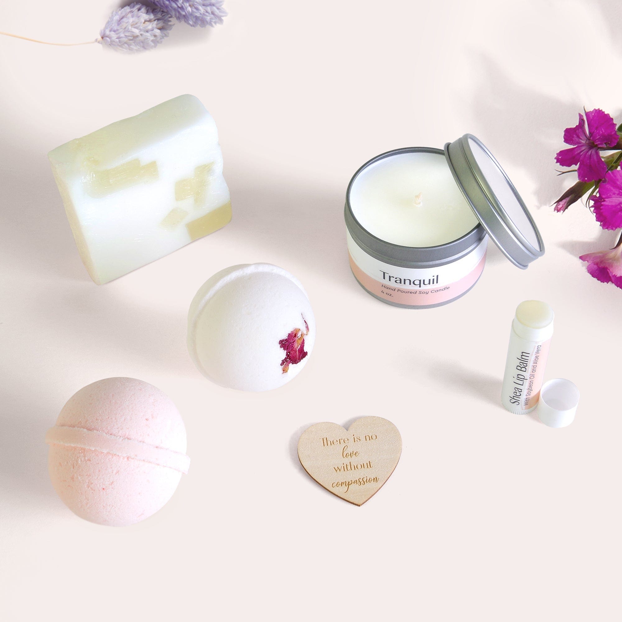 New Baby Pearl Necklace Gift Box Set | Keepsake Jewelry for New Moms