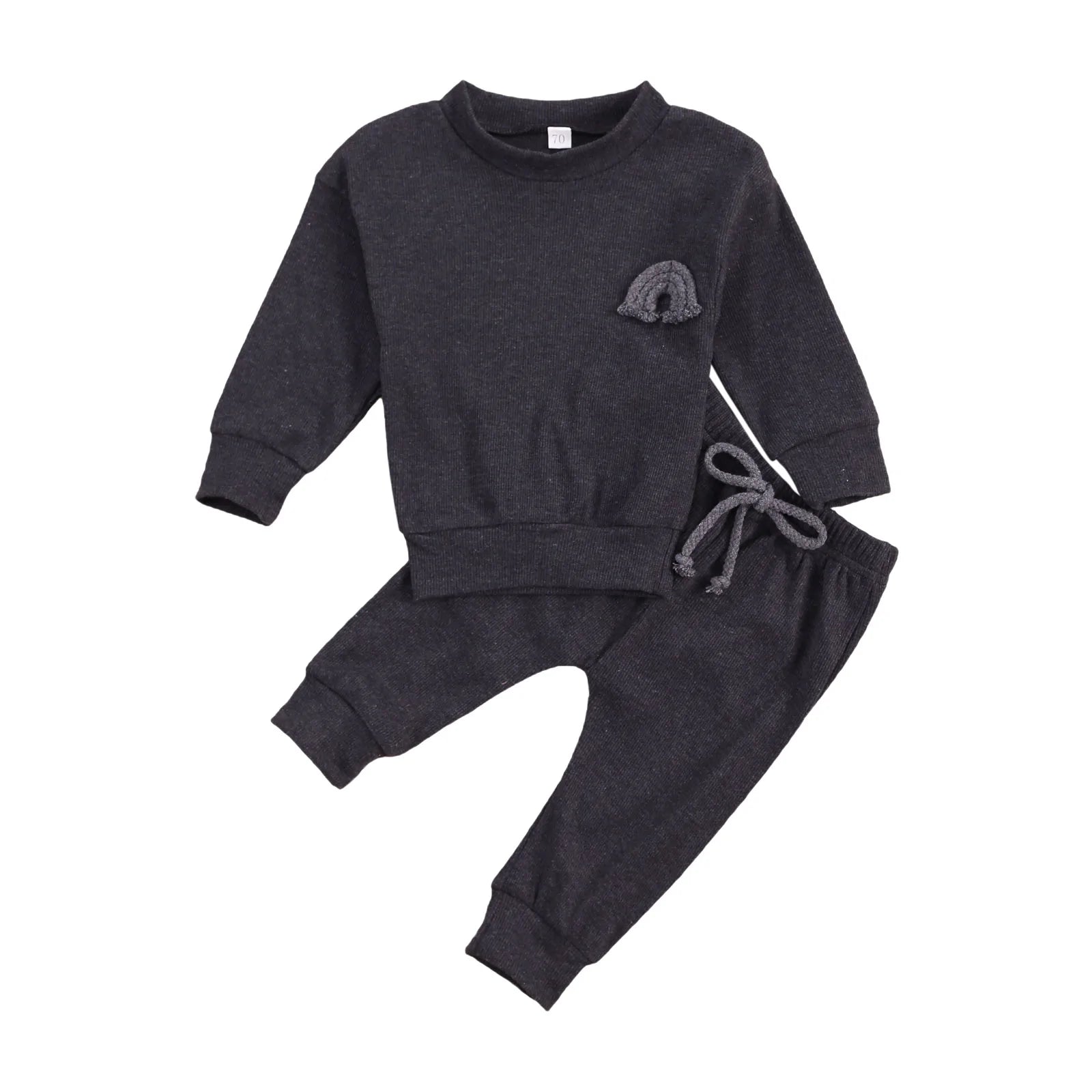 Soft Newborn Baby Clothes Set | Gentle Fabric Baby Outfit for Hospital & Coming Home